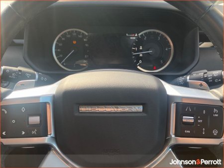 2023 Land Rover Discovery - photo 19