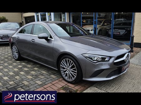 2019 Mercedes-Benz CLA - photo 2