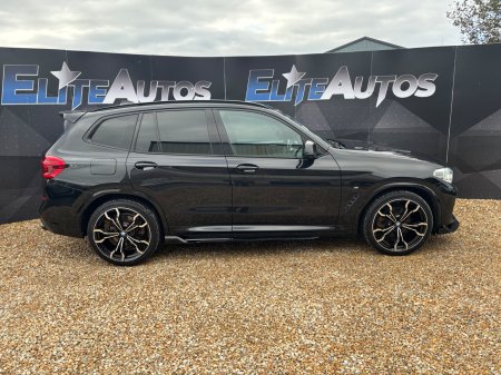 2019 BMW X3 - photo 6