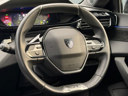 2023 Peugeot 308 - photo 47