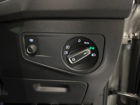 2019 Volkswagen Tiguan - photo 24