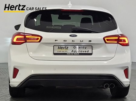 2023 Ford Focus - photo 4
