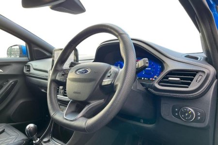2023 Ford Puma - photo 9