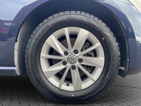 2015 Volkswagen Golf - photo 12