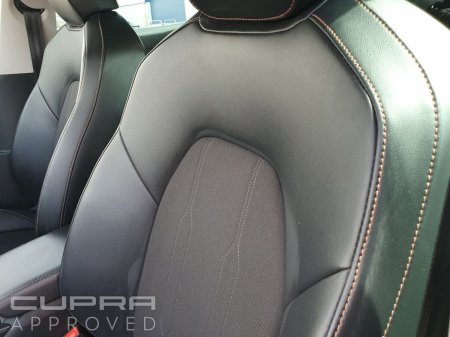 2024 Cupra Formentor - photo 18