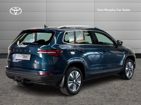 2023 Skoda Karoq - photo 2