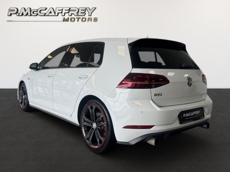 2018 Volkswagen Golf - photo 7