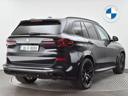 2026 BMW X5 - photo 22