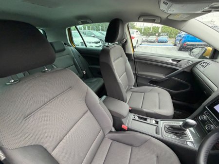 2019 Volkswagen Golf - photo 18