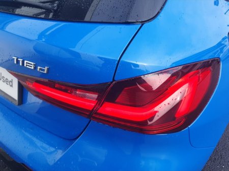 2021 BMW 1-Series - photo 20