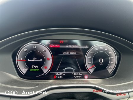 2023 Audi A4 - photo 16