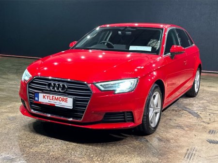 2017 Audi A3 - photo 7