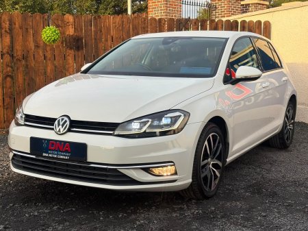 2019 Volkswagen Golf - photo 3