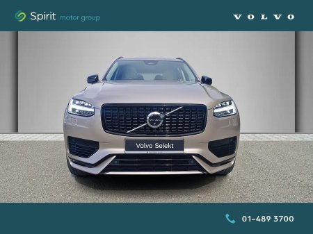 2023 Volvo XC90 - photo 8