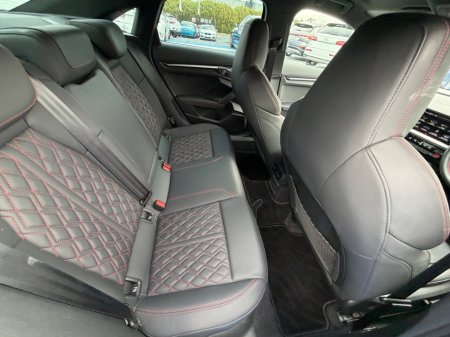 2023 Audi S3 - photo 33
