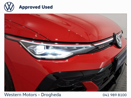 2026 Volkswagen Golf - photo 19