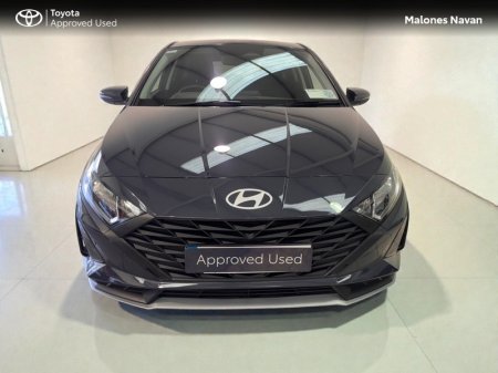 2024 Hyundai i20 - photo 5