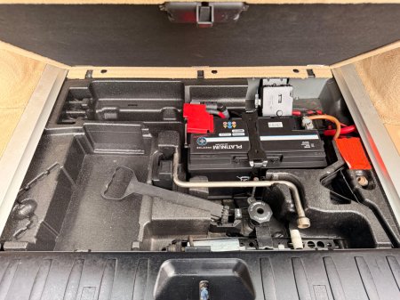 2007 BMW X3 - photo 30