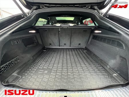 2024 Audi Q8 - photo 35