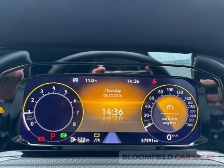 2021 Volkswagen Golf - photo 27