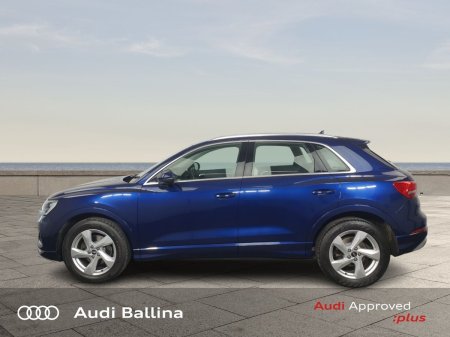 2021 Audi Q3 - photo 4