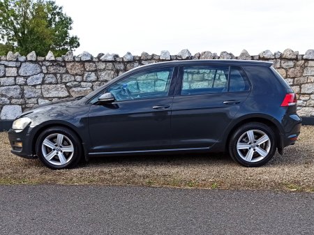 2013 Volkswagen Golf - photo 4