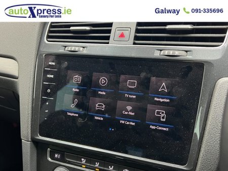 2020 Volkswagen Golf - photo 21