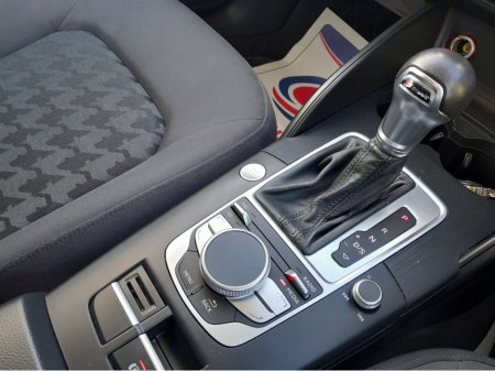 2016 Audi A3 - photo 25