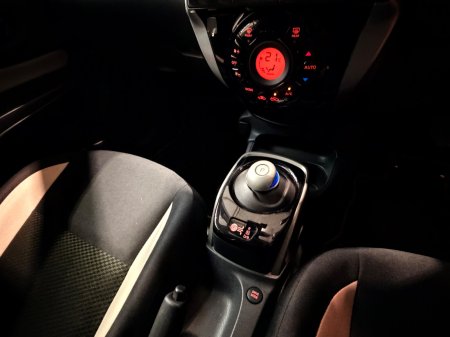 2019 Nissan Note - photo 16