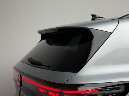 2025 Volkswagen Tiguan - photo 15