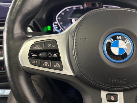 2023 BMW iX3 - photo 21