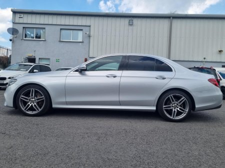 2017 Mercedes-Benz E-Class - photo 7