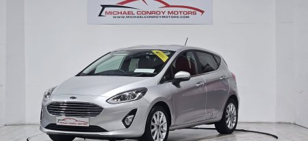 2019 Ford Fiesta - photo 2