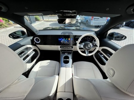 2026 Mercedes-Benz GLB - photo 10