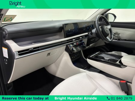 2026 Hyundai Tucson - photo 19