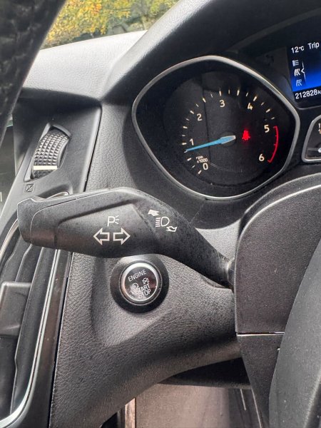 2016 Ford Focus - photo 18