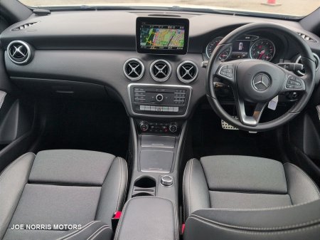 2018 Mercedes-Benz A-Class - photo 8