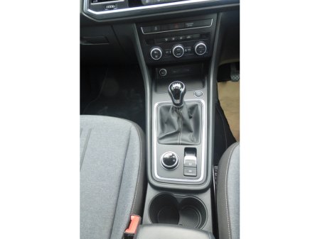2022 SEAT Ateca - photo 16