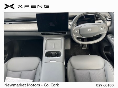 2026 XPeng G6 - photo 11