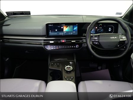 2026 Kia Sportage - photo 4