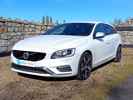 2016 Volvo V60 - photo 3