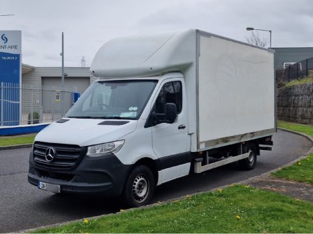2021 Mercedes-Benz Sprinter - photo 11