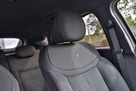 2027 Hyundai IONIQ 3 - photo 12