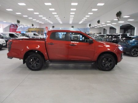 2026 Isuzu D-Max - photo 8