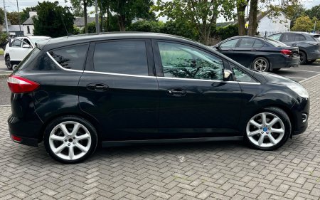 2012 Ford C-Max - photo 3