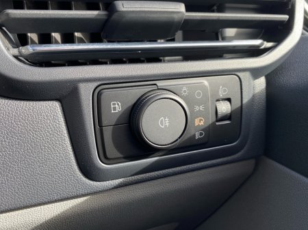 2026 Ford Transit Custom - photo 15