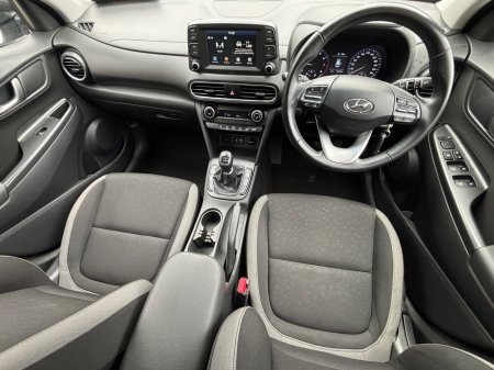 2019 Hyundai KONA - photo 22