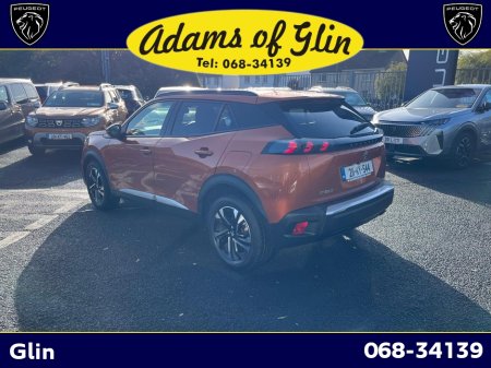 2021 Peugeot 2008 - photo 12