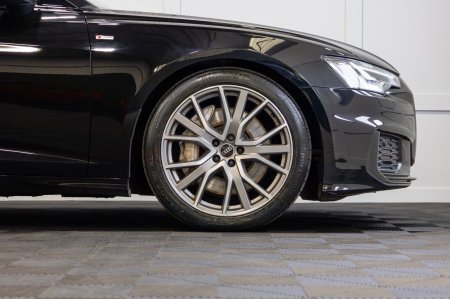2021 Audi A6 - photo 7