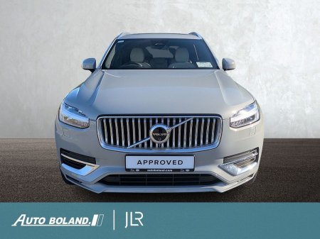 2023 Volvo XC90 - photo 8